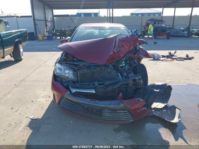 Toyota CAMRY LE 2015 4T1BF1FK3FU936861 Image 13