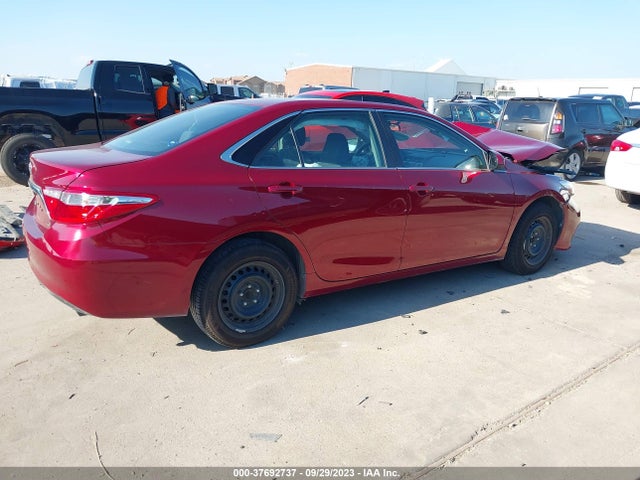 Toyota CAMRY LE 2015 4T1BF1FK3FU936861 Image 14