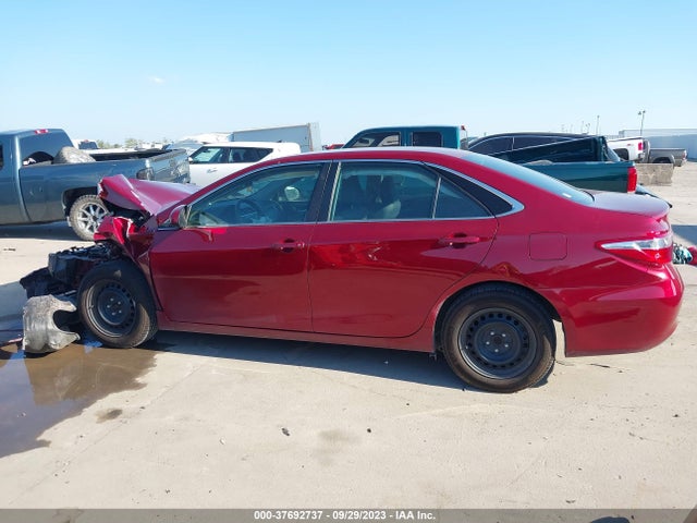 Toyota CAMRY LE 2015 4T1BF1FK3FU936861 Image 15