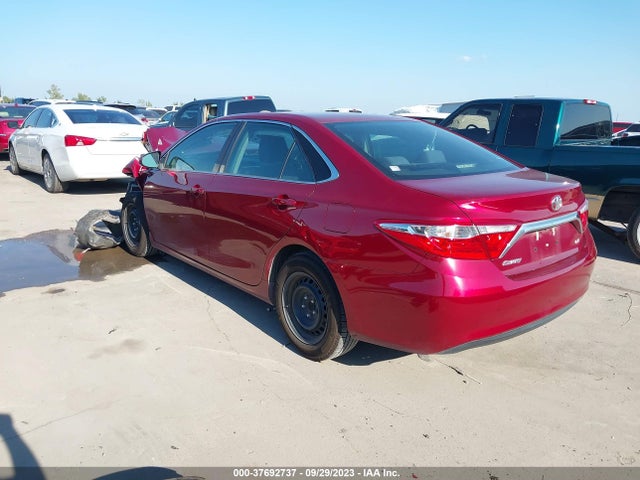 Toyota CAMRY LE 2015 4T1BF1FK3FU936861 Image 3