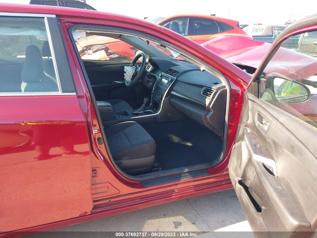 Toyota CAMRY LE 2015 4T1BF1FK3FU936861 Image 5