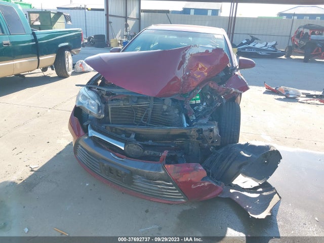 Toyota CAMRY LE 2015 4T1BF1FK3FU936861 Image 6