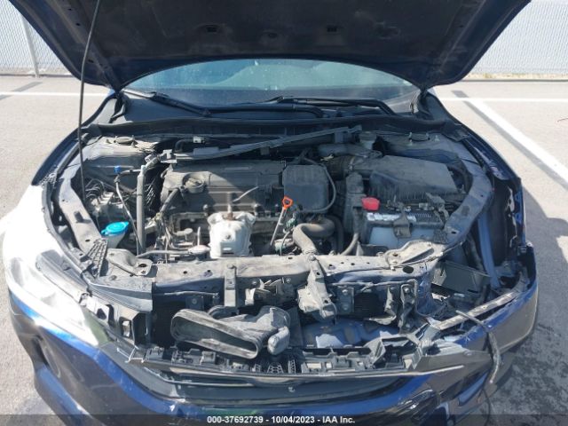 1HGCR2F31GA143772 Honda ACCORD LX