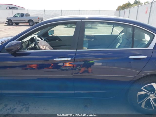 1HGCR2F31GA143772 Honda ACCORD LX
