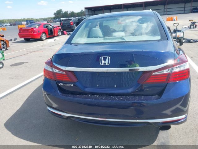 1HGCR2F31GA143772 Honda ACCORD LX