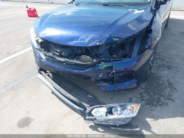 1HGCR2F31GA143772 Honda ACCORD LX