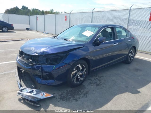 1HGCR2F31GA143772 Honda ACCORD LX
