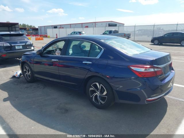 1HGCR2F31GA143772 Honda ACCORD LX