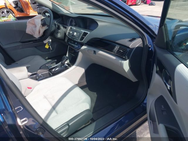 1HGCR2F31GA143772 Honda ACCORD LX