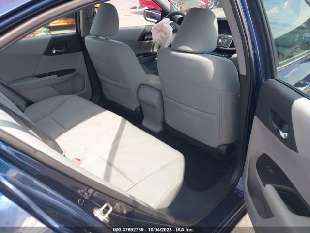 1HGCR2F31GA143772 Honda ACCORD LX