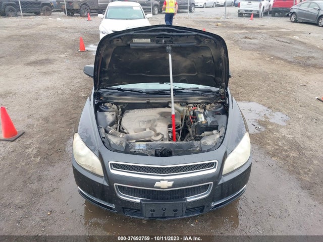 2008 CHEVROLET MALIBU LS W/1LS VIN: 1G1ZG57B08F178919