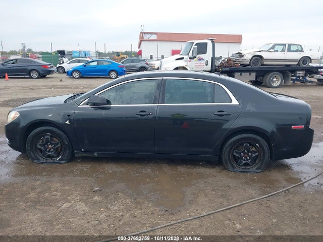 2008 CHEVROLET MALIBU LS W/1LS VIN: 1G1ZG57B08F178919