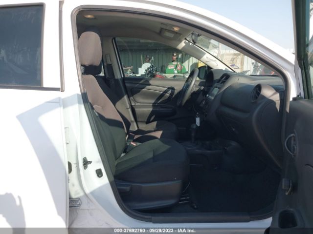 3N1CN7AP4JL887631 Nissan Versa Sedan S Plus