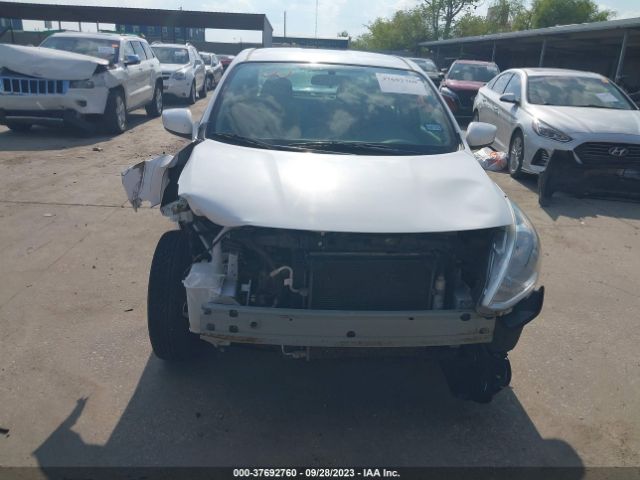 3N1CN7AP4JL887631 Nissan Versa Sedan S Plus