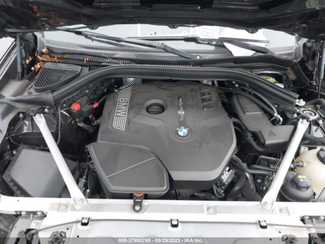 5UXTR9C59JLD64384 BMW X3 Xdrive30i