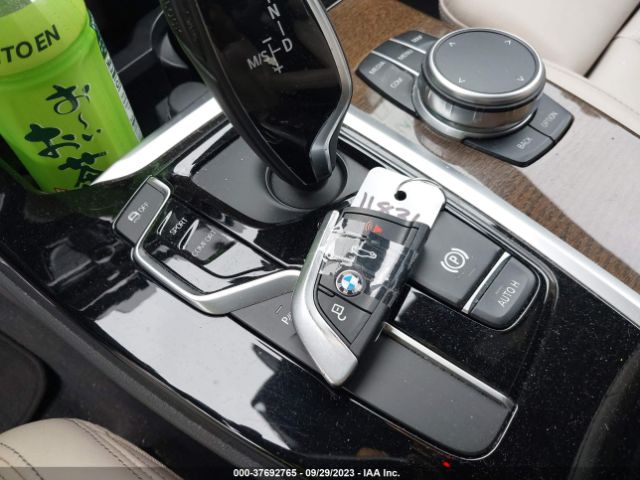 5UXTR9C59JLD64384 BMW X3 Xdrive30i