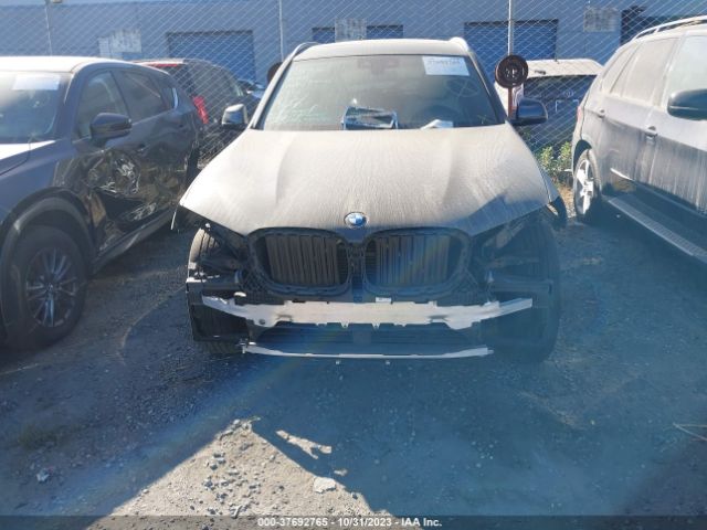 5UXTR9C59JLD64384 BMW X3 Xdrive30i