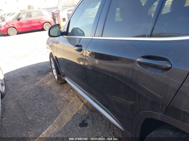 5UXTR9C59JLD64384 BMW X3 Xdrive30i