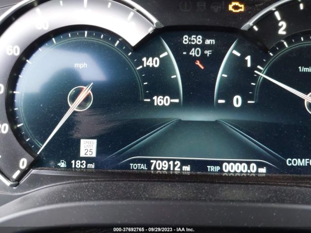 5UXTR9C59JLD64384 BMW X3 Xdrive30i