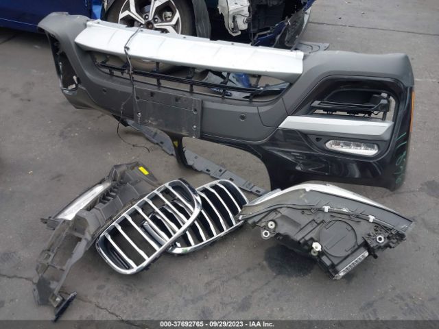 5UXTR9C59JLD64384 BMW X3 Xdrive30i