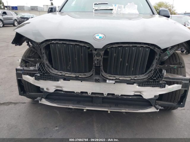 5UXTR9C59JLD64384 BMW X3 Xdrive30i