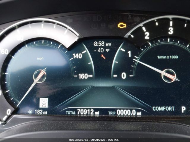 5UXTR9C59JLD64384 BMW X3 Xdrive30i