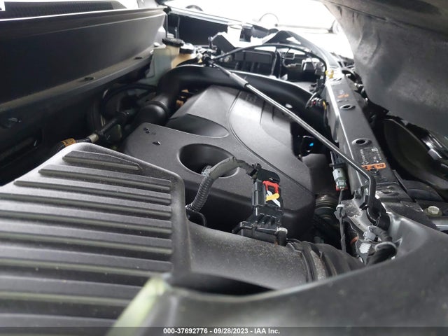 Chevrolet EQUINOX LT 2019 3GNAXKEV8KS502628 Image 10