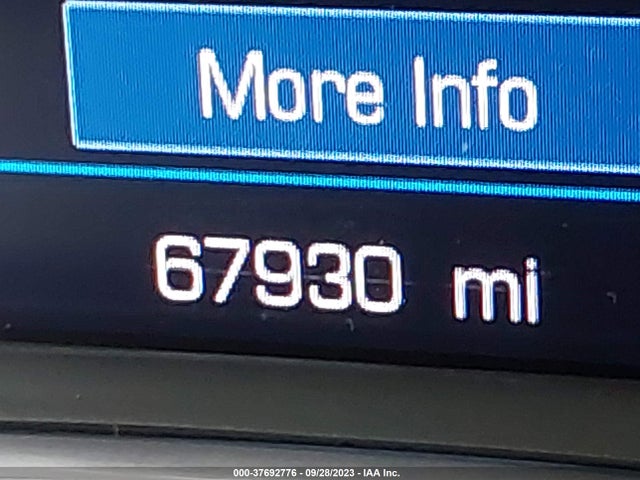 Chevrolet EQUINOX LT 2019 3GNAXKEV8KS502628 Image 15