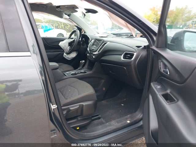 Chevrolet EQUINOX LT 2019 3GNAXKEV8KS502628 Image 5