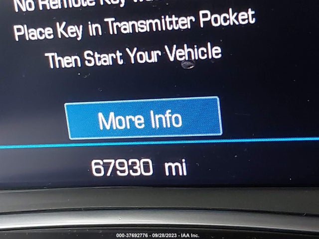 Chevrolet EQUINOX LT 2019 3GNAXKEV8KS502628 Image 7