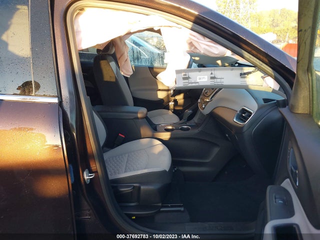 Chevrolet EQUINOX LT 2020 2GNAXJEV1L6139955 Image 5