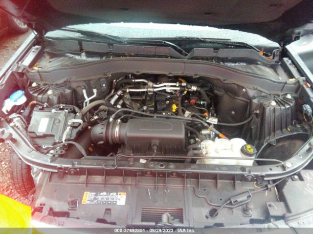 1FMSK8DH7MGB56563 Ford EXPLORER XLT