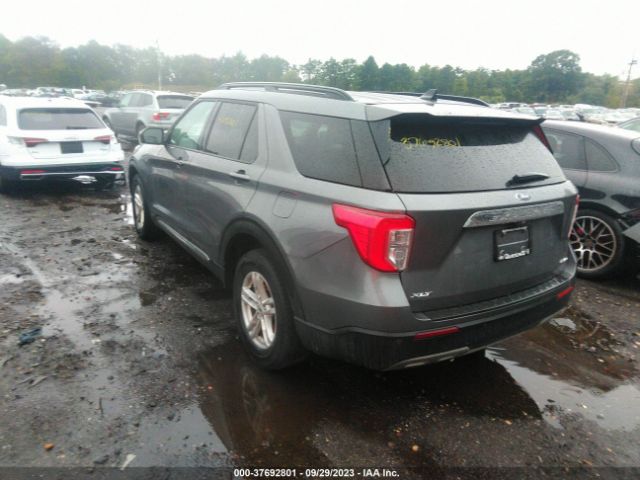 1FMSK8DH7MGB56563 Ford EXPLORER XLT