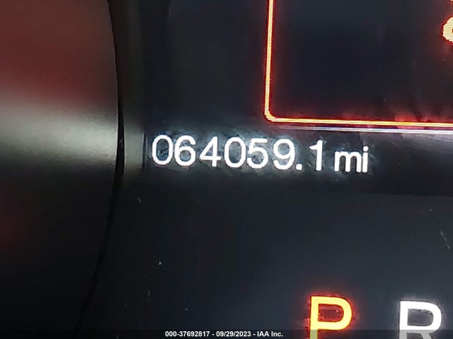 2015 FORD MUSTANG V6 VIN: 1FA6P8AM0F5354849