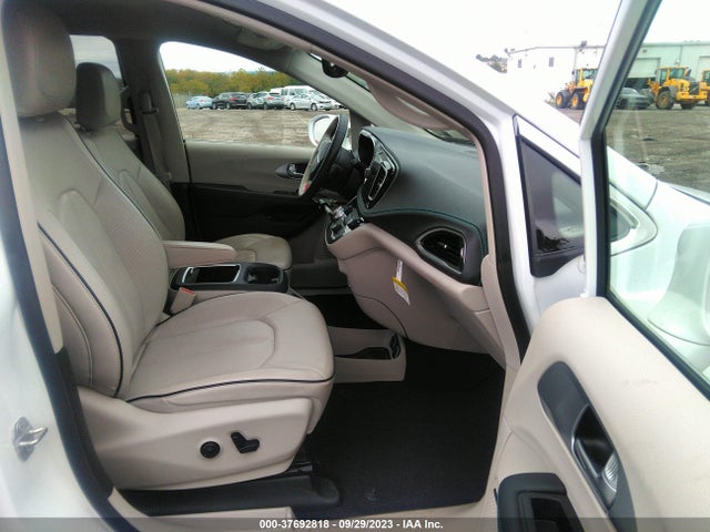 2C4RC1N77JR133405 Chrysler Pacifica Hybrid Limited