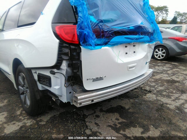 2C4RC1N77JR133405 Chrysler Pacifica Hybrid Limited