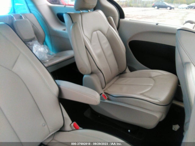 2C4RC1N77JR133405 Chrysler Pacifica Hybrid Limited