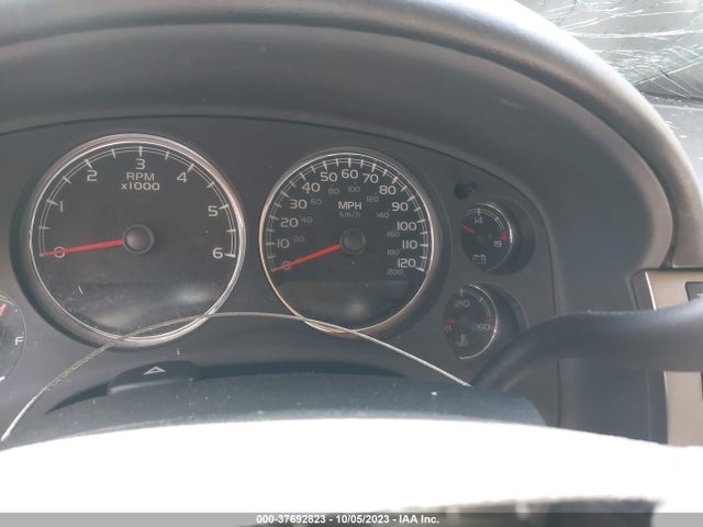 2007 CHEVROLET AVALANCHE LS VIN: 3GNEC12J67G219762