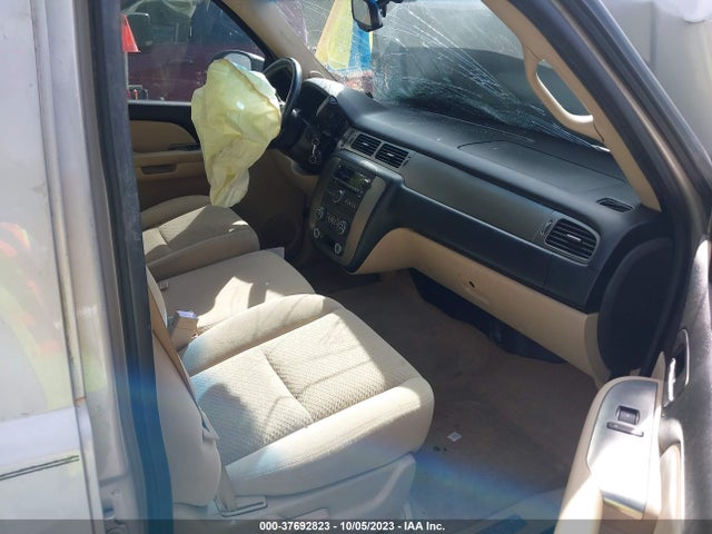 2007 CHEVROLET AVALANCHE LS VIN: 3GNEC12J67G219762