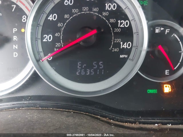 2005 SUBARU OUTBACK 4S4BP62C657304863 Photo 6