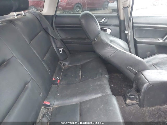 2005 SUBARU OUTBACK 4S4BP62C657304863 Photo 7