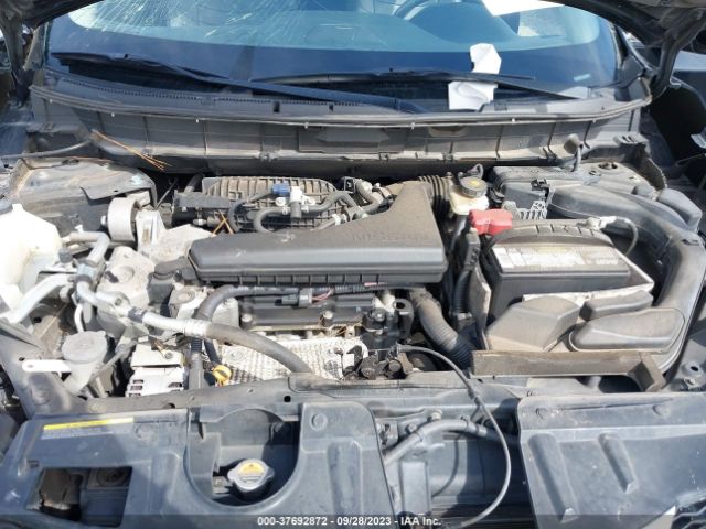 5N1AT2MT5FC913271 Nissan Rogue Sl