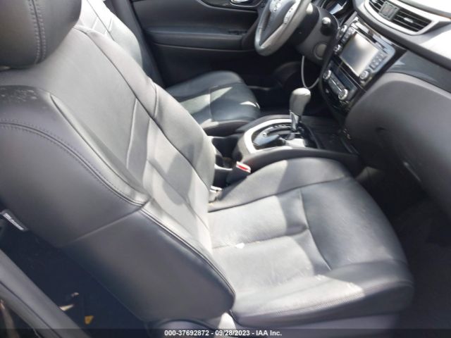 5N1AT2MT5FC913271 Nissan Rogue Sl