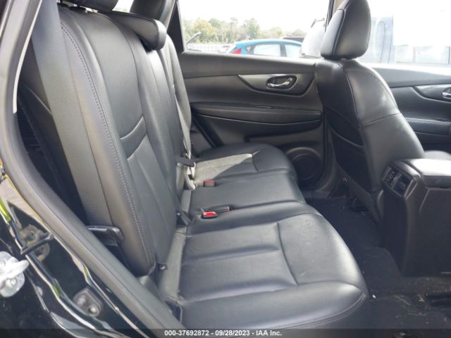5N1AT2MT5FC913271 Nissan Rogue Sl