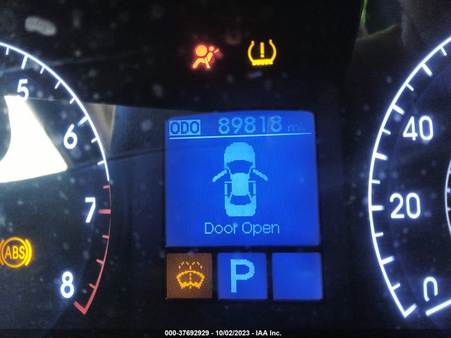 2013 HYUNDAI GENESIS 3.8L VIN: KMHGC4DD0DU248057