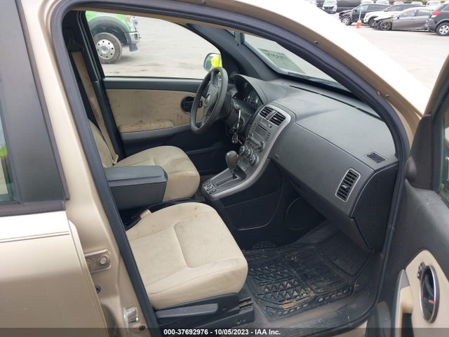 2006 PONTIAC TORRENT VIN: 2CKDL73F266173545