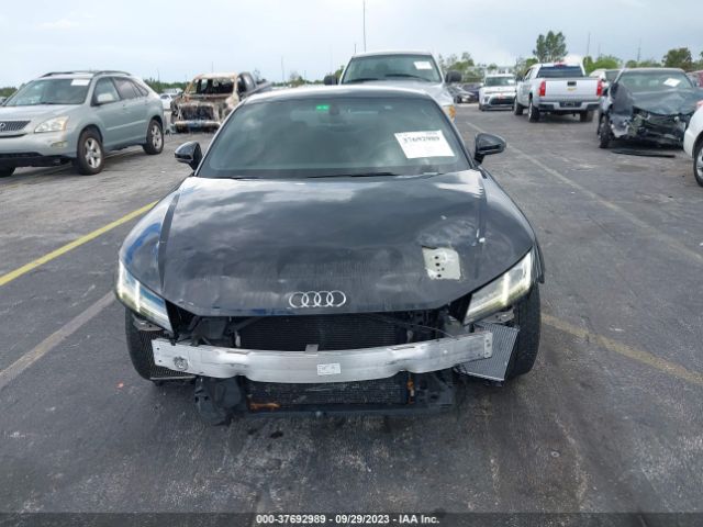 TRUC1AFV6H1014211 Audi Tts 2.0t