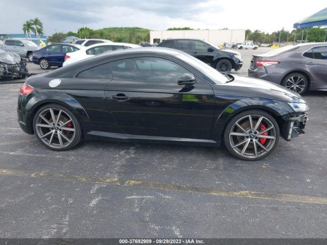 TRUC1AFV6H1014211 Audi Tts 2.0t