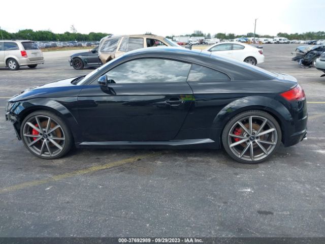 TRUC1AFV6H1014211 Audi Tts 2.0t