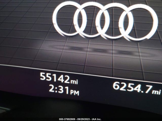 TRUC1AFV6H1014211 Audi Tts 2.0t